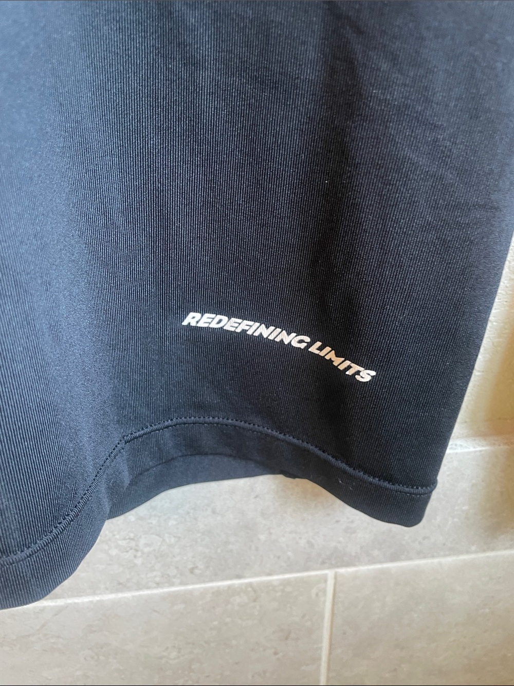Seven Zero Compression Motocross Base Layer Riding Jersey - Picture 2 of 4